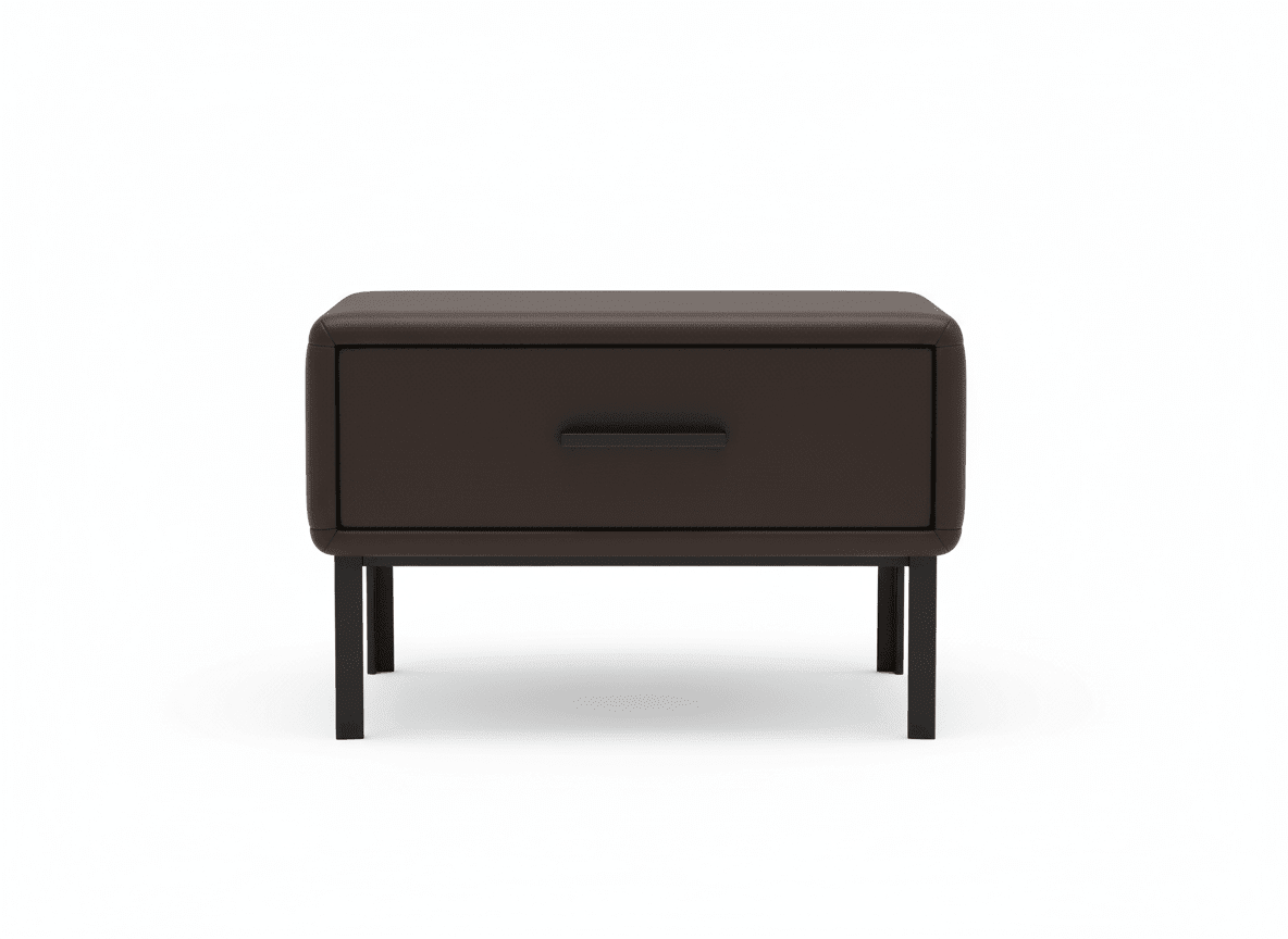 Bergen Nightstand