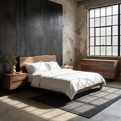 Bexley Bedroom Set