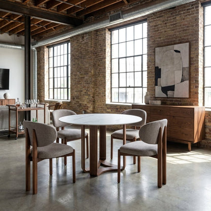 Liana Dining Chair (Set of 2)