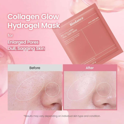 Biodance Bio-Collagen Real Deep Mask 34g