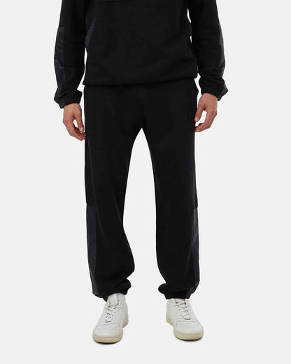 TreeFleece Woven Panel Sweatpant