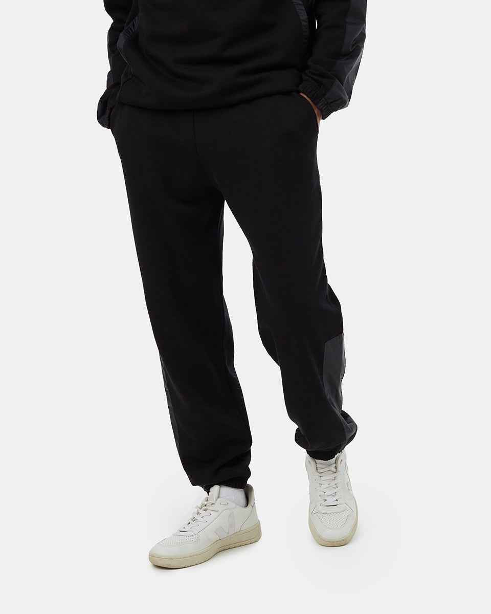 TreeFleece Woven Panel Sweatpant
