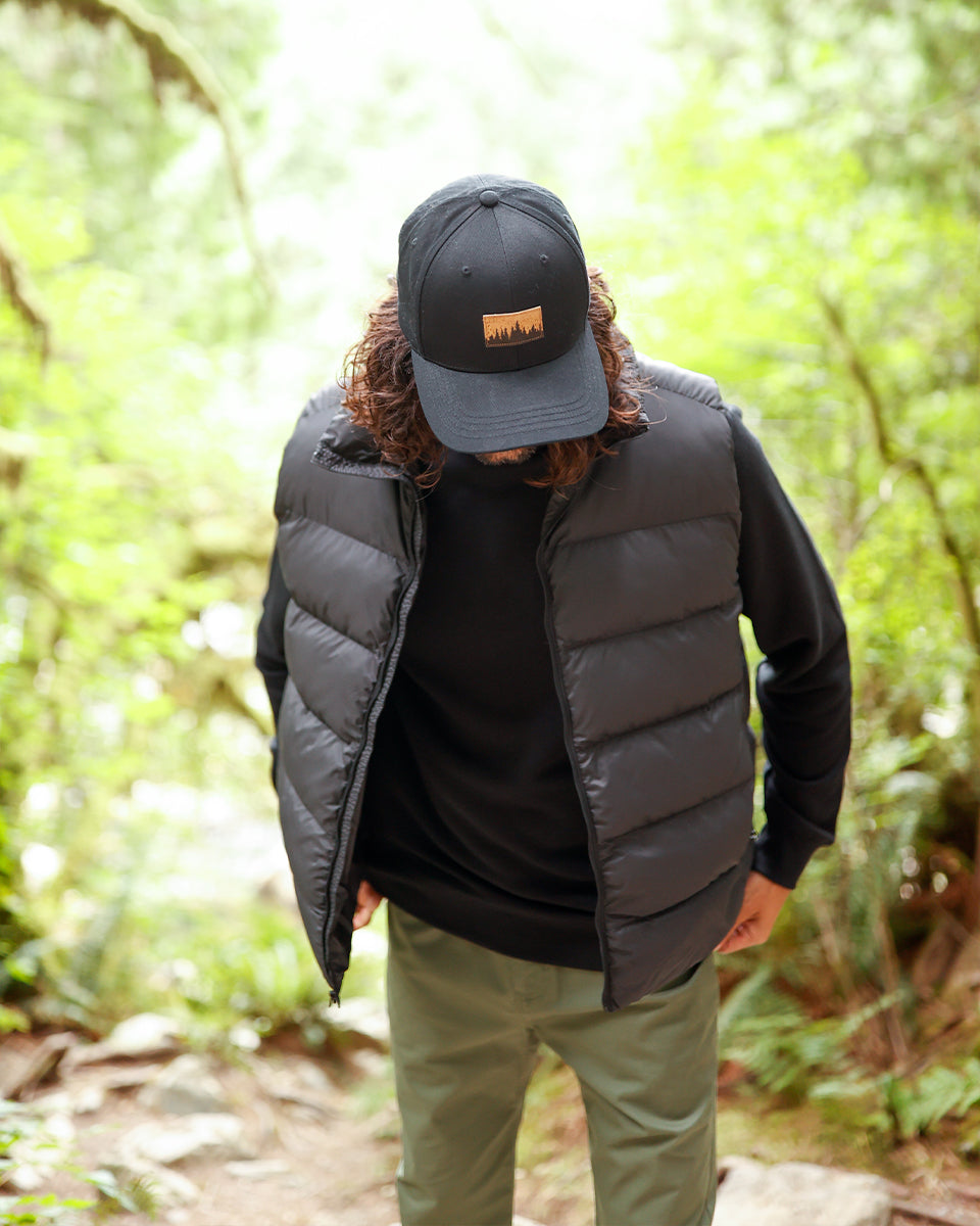 Brewster Vest