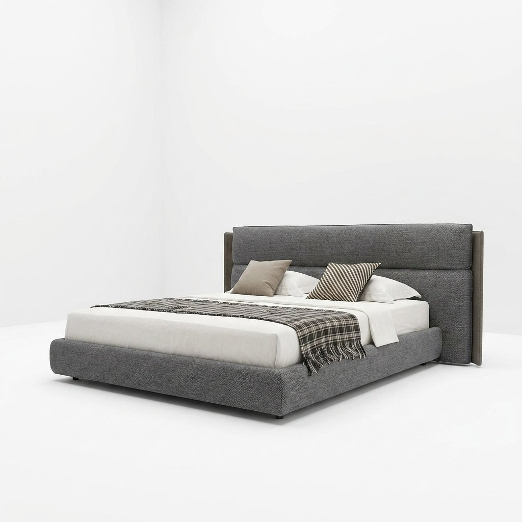 Blazer Bedroom Set (King Bed)