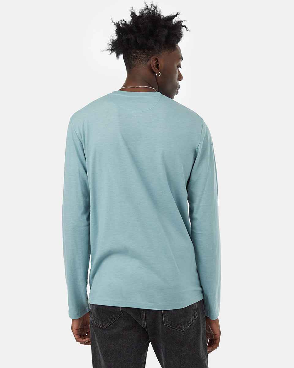 TreeBlend Baker Longsleeve