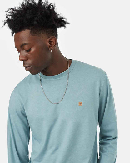 TreeBlend Baker Longsleeve