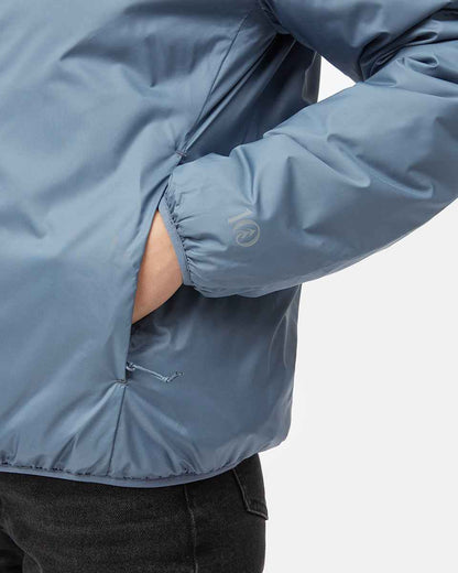 Cloudshell Padded Jacket