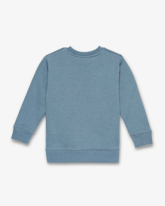 Treefleece Crew