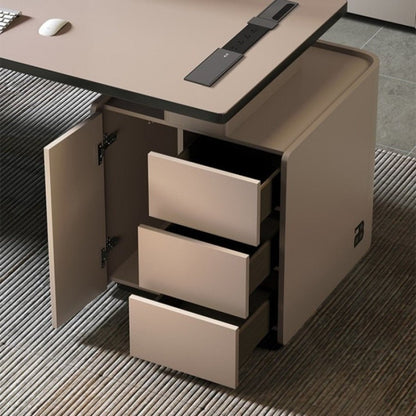 BLV02 Executive Desk