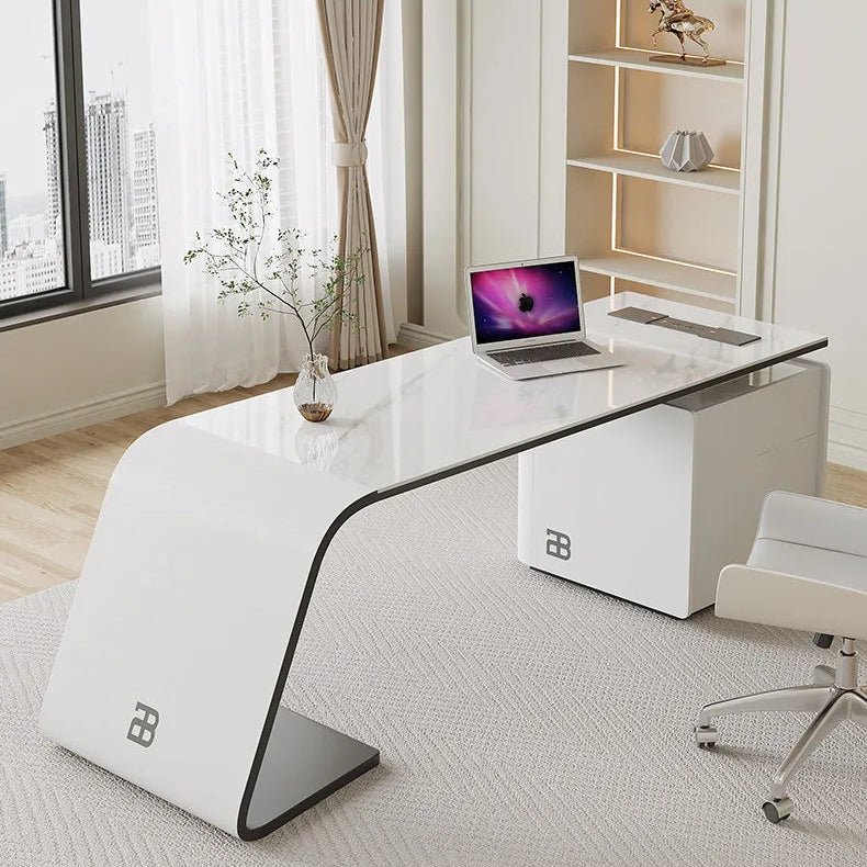 BLV02 Executive Desk