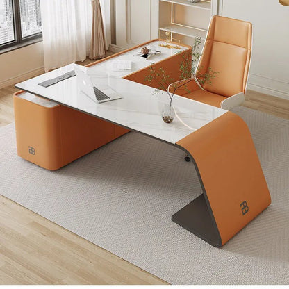 BLV02 Executive Desk