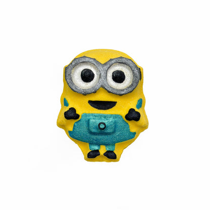 Yellow Fella's Bob