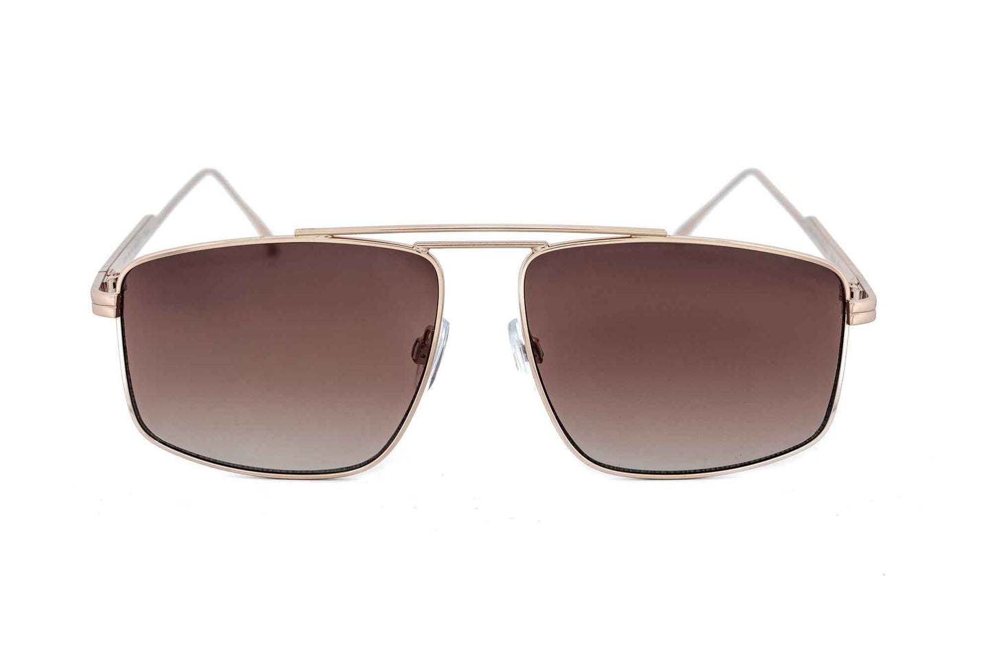 Bramante – Square Navigator Sunglasses | Bolero Eyewear