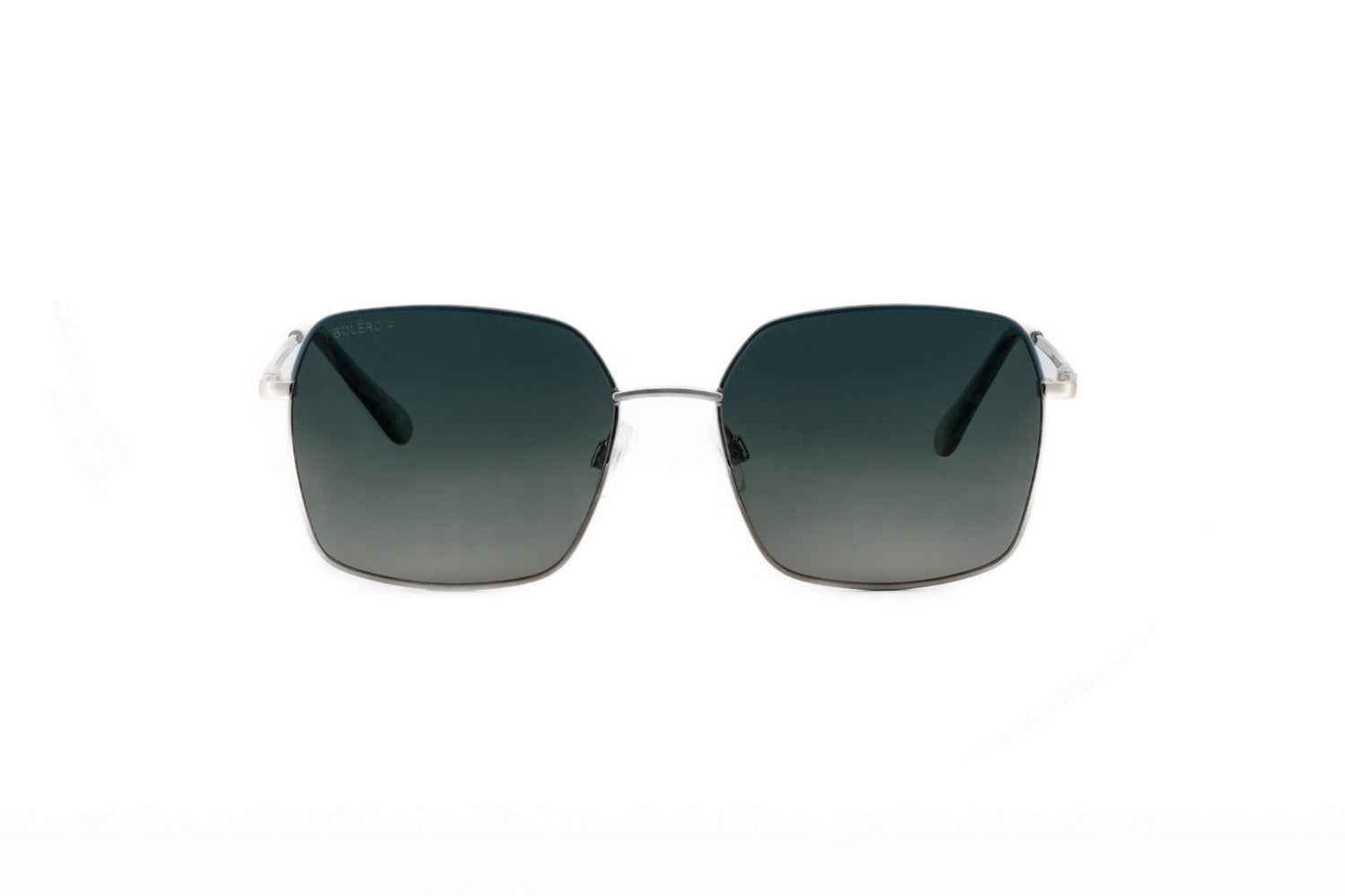 Celesta – Oversized Square Sunglasses | Bolero Eyewear