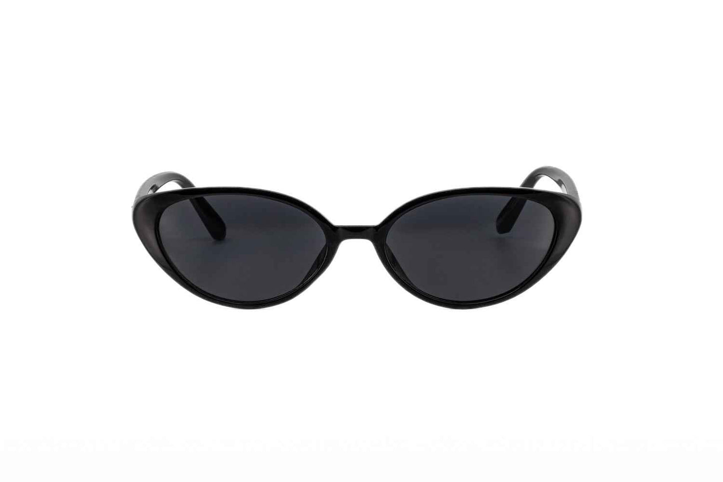 Cruz – Retro Slim Cat-Eye Sunglasses | Bolero Eyewear