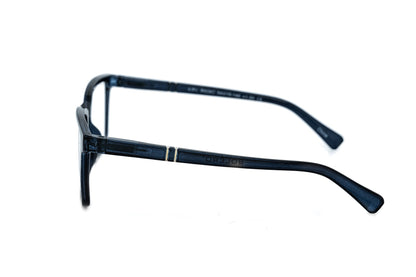 Lucien – Square Reading Glasses | Bolero Eyewear