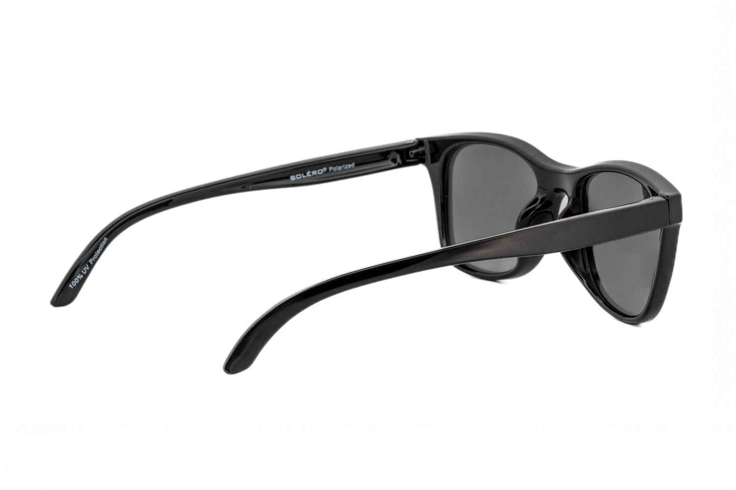 Luxor – Classic Wayfarer Polarized Sunglasses | Bolero Eyewear
