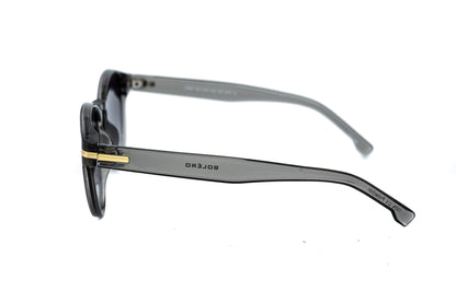 Marone – Round Polarized Sunglasses | Bolero Eyewear