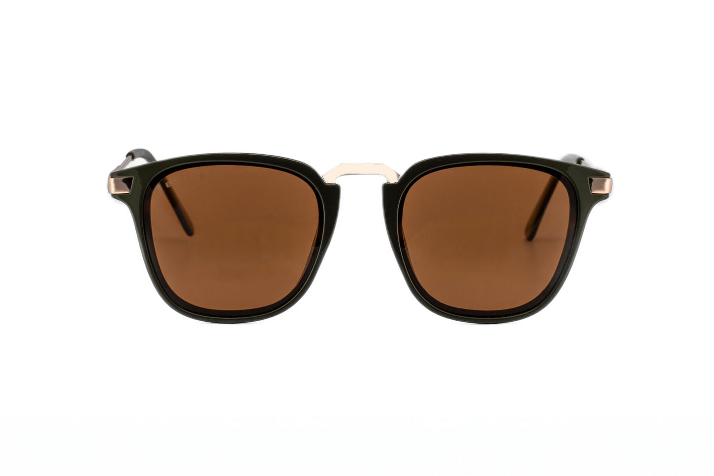Maven – Square Keyhole Sunglasses | Bolero Eyewear