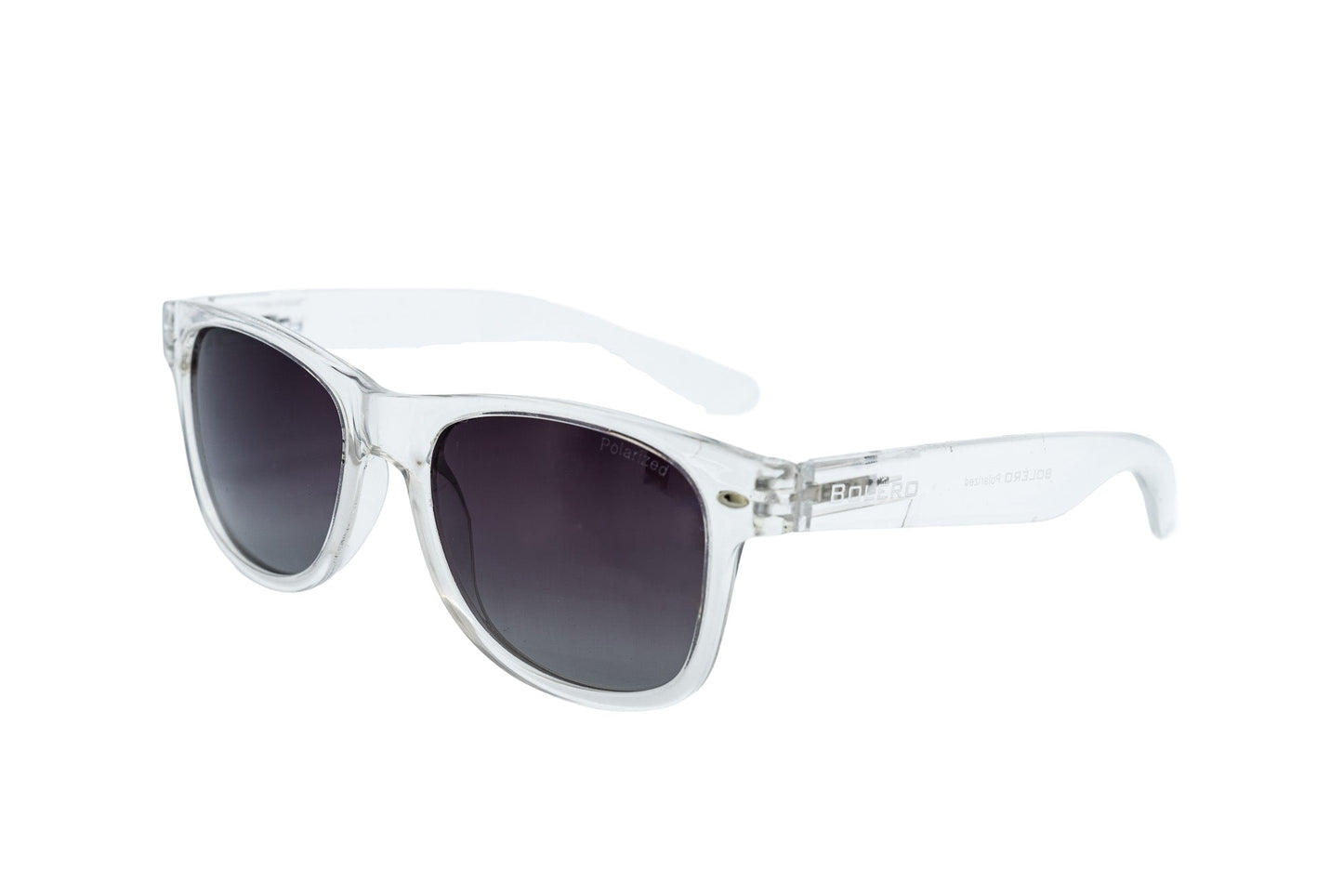 Norvan – Classic Wayfarer Polarized Sunglasses | Bolero Eyewear