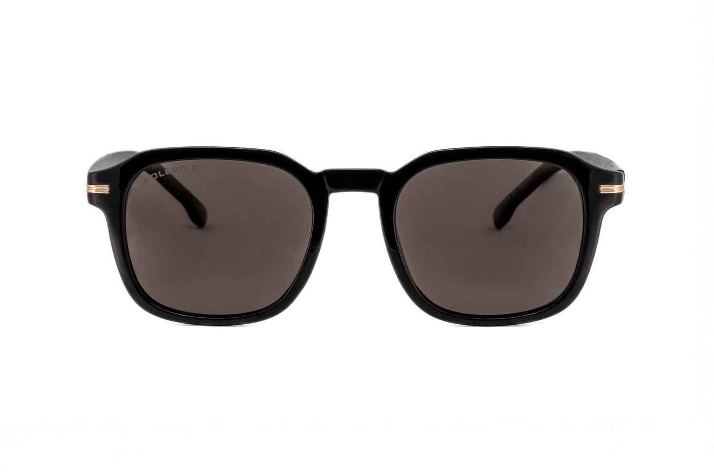 Quinn – Retro Square Sunglasses | Bolero Eyewear