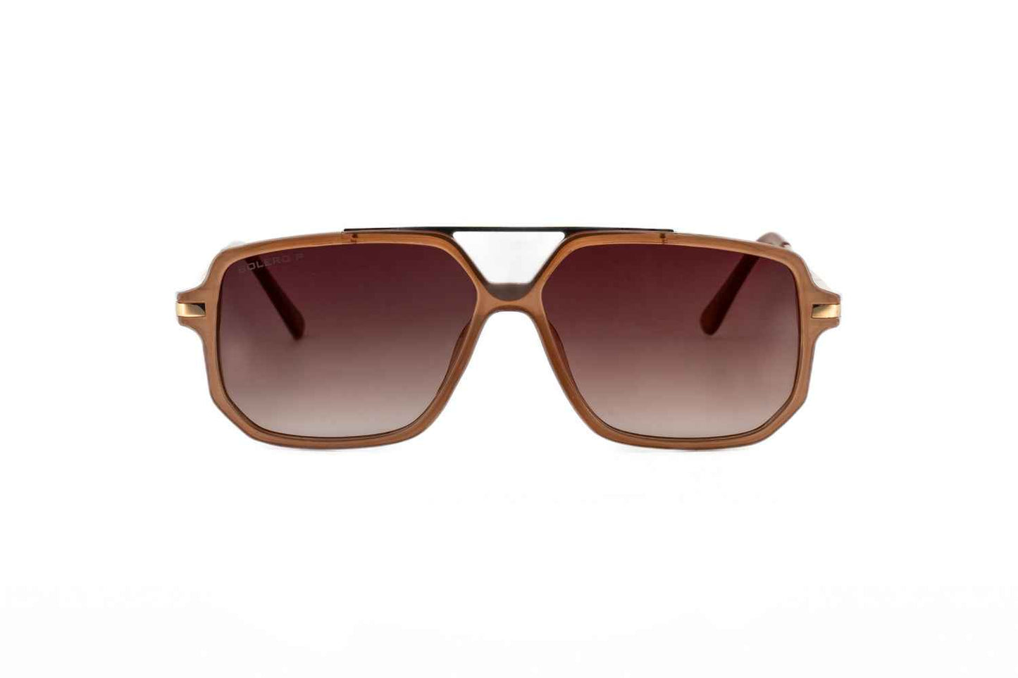 Sable – Polarized Navigator Sunglasses | Bolero Eyewear