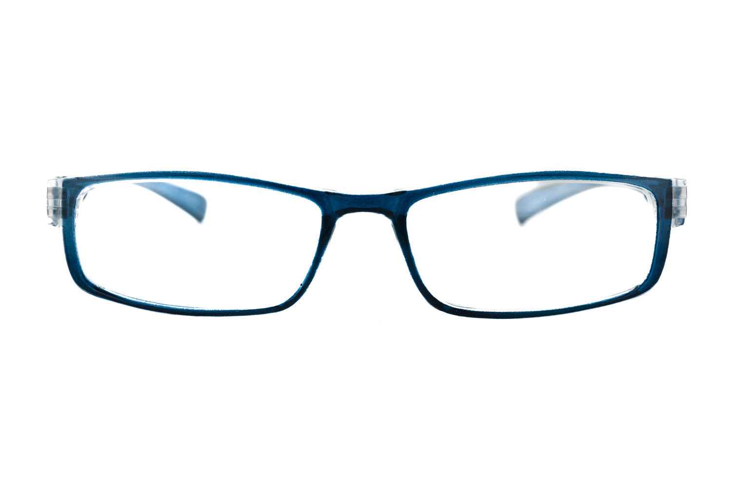 Sienna – Rectangular Readers | Bolero Eyewear