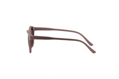 SkyBop – Kids Keyhole Round Sunglasses | Bolero Eyewear