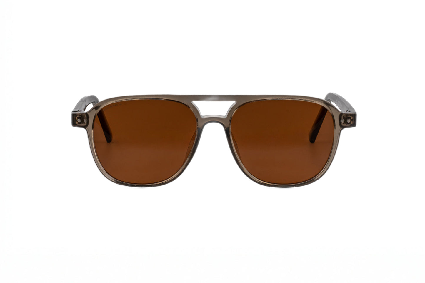 Zephyr – Retro Acetate Aviator Sunglasses | Bolero Eyewear