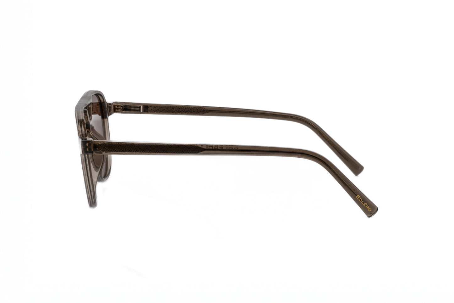 Zephyr – Retro Acetate Aviator Sunglasses | Bolero Eyewear