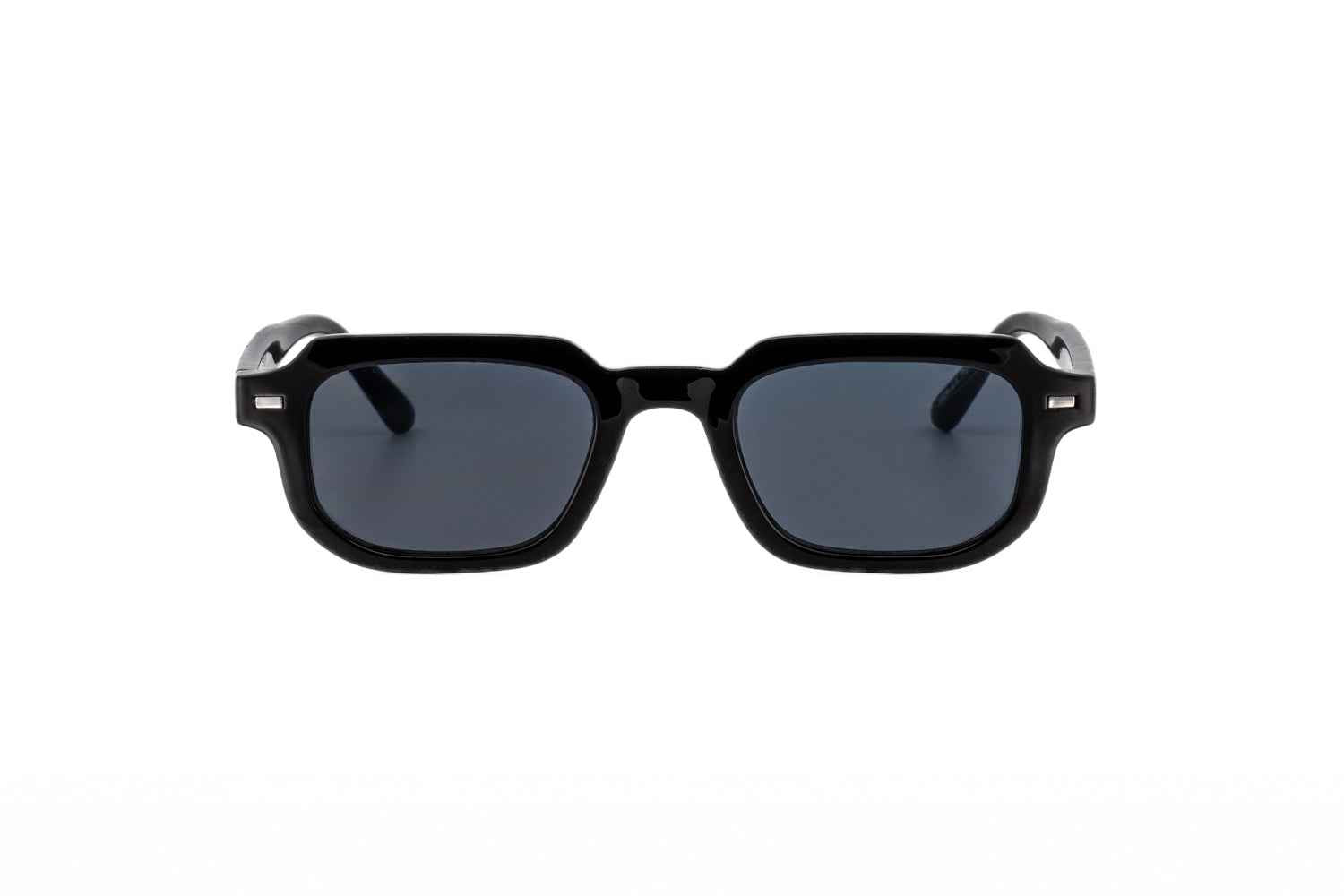 Zuri – Retro Square Sunglasses | Bolero Eyewear