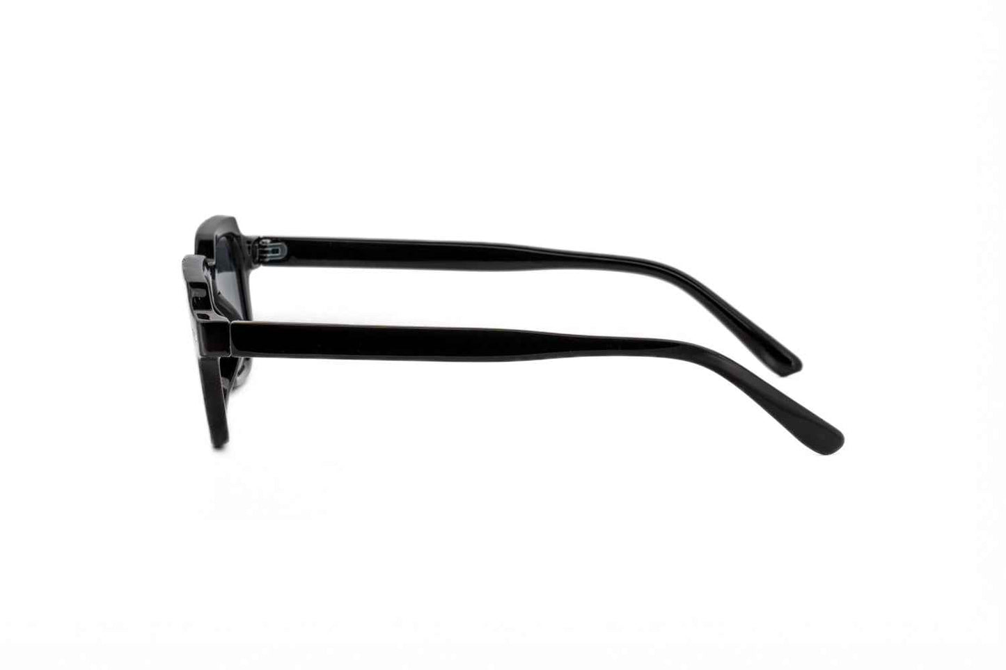Zuri – Retro Square Sunglasses | Bolero Eyewear