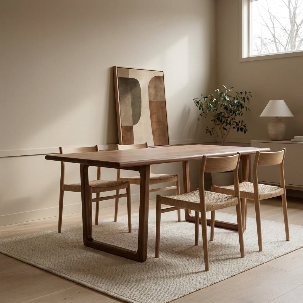 Brampton Dining Table