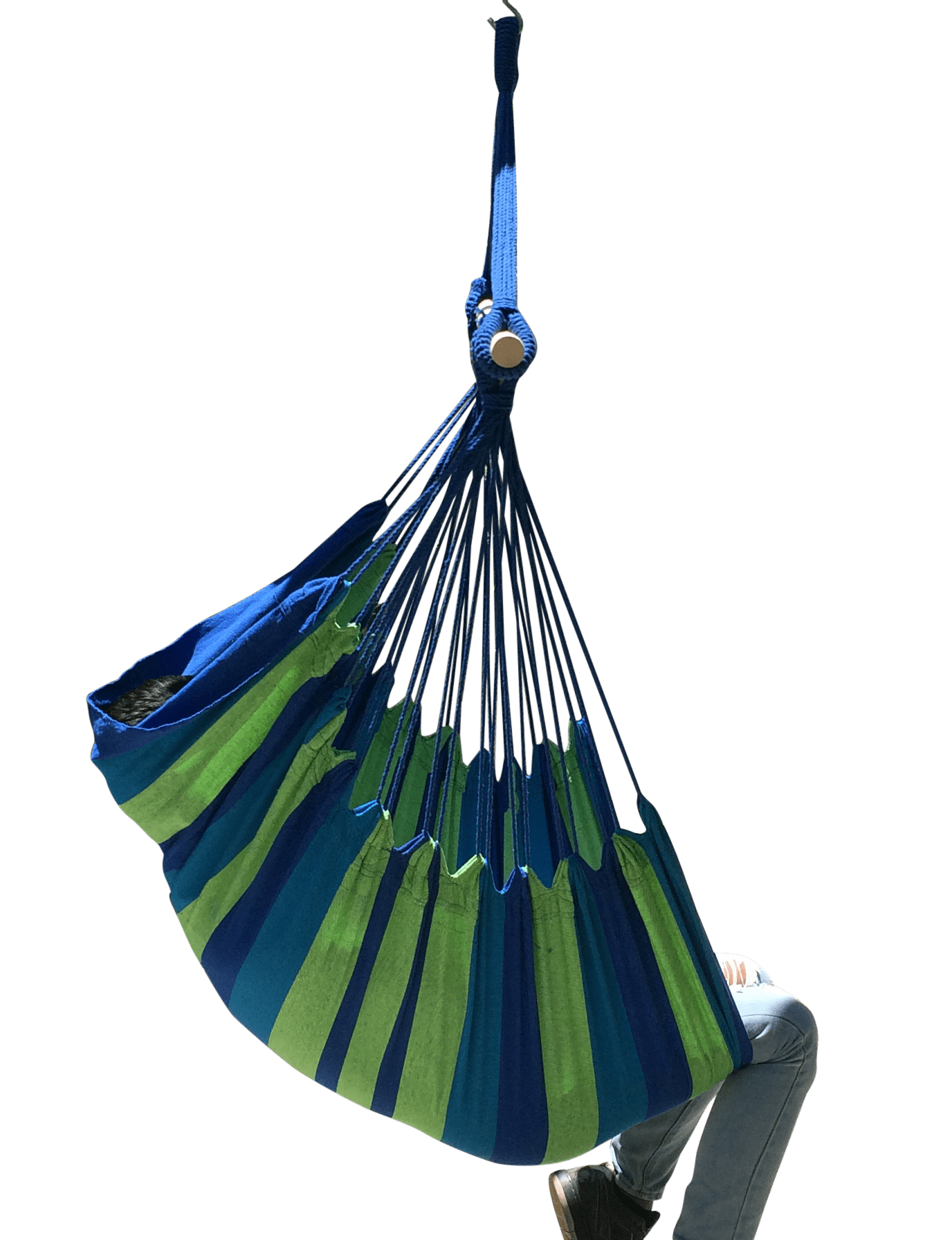 Brazilian Hanging Chair