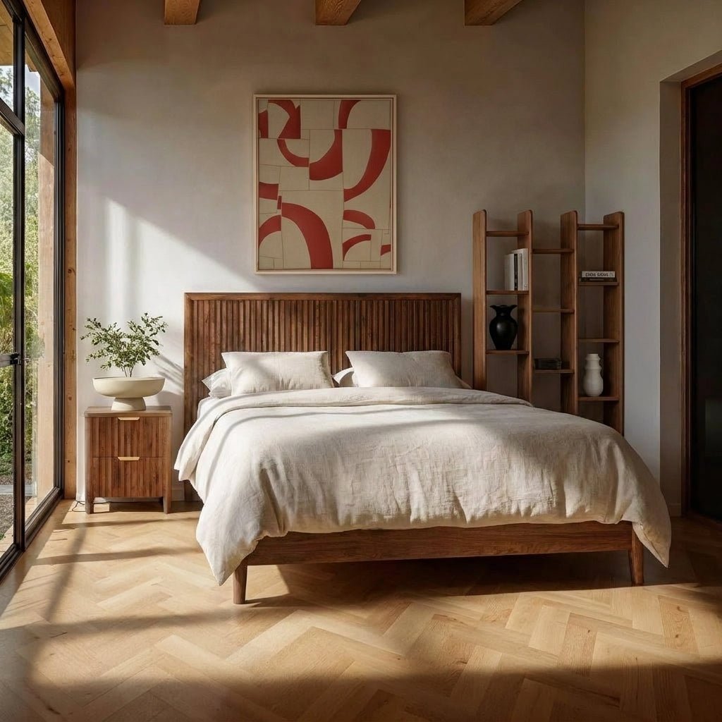 Brixton Bedroom Set