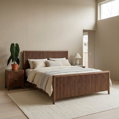 Brixton Bedroom Set