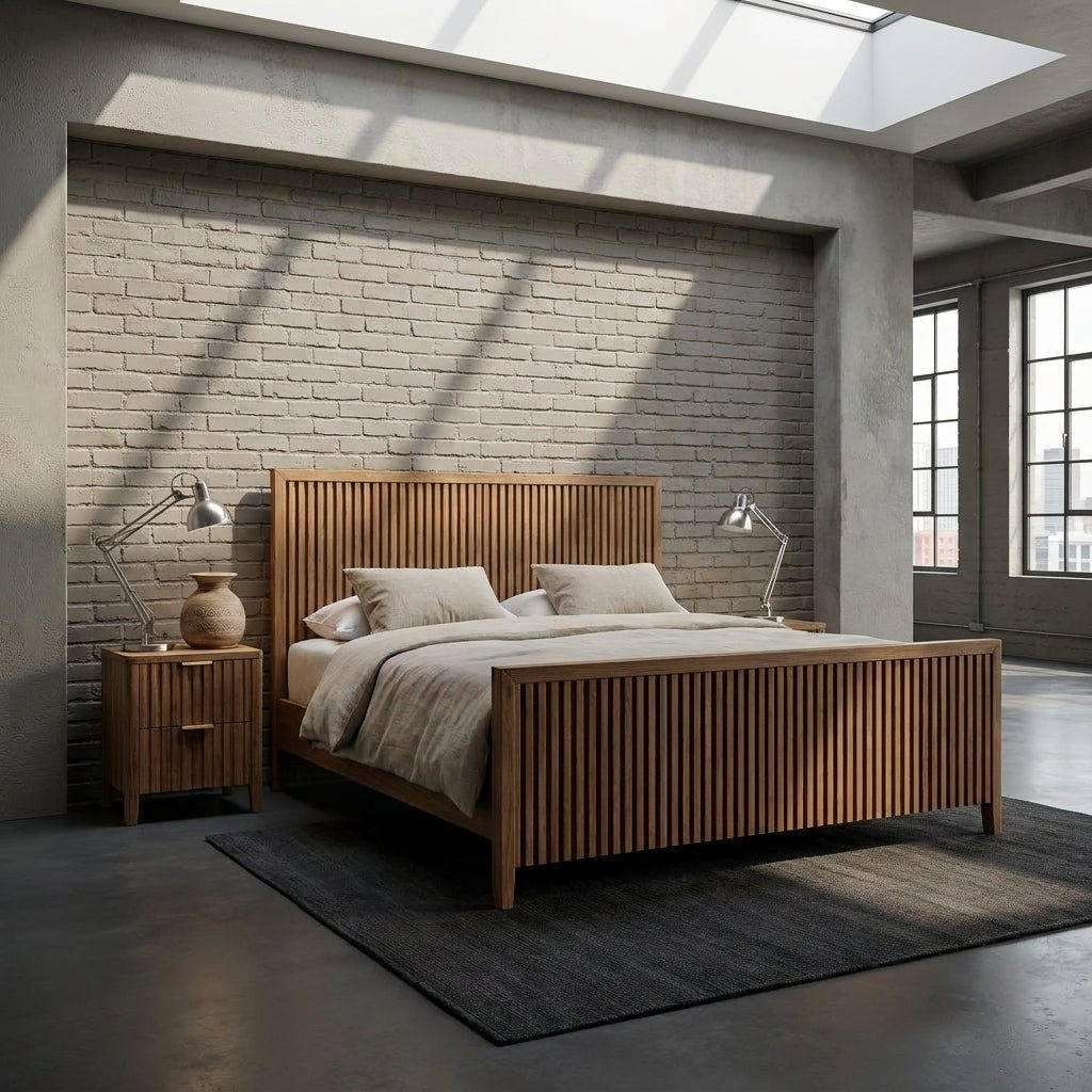Brixton Bedroom Set