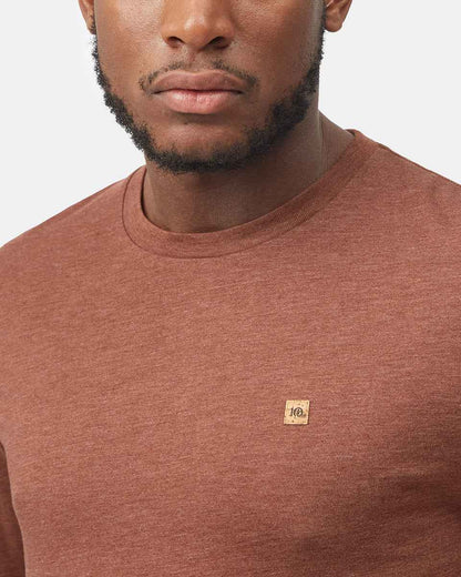 TreeBlend Baker Longsleeve