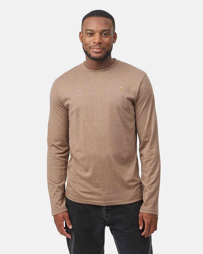 TreeBlend Baker Longsleeve