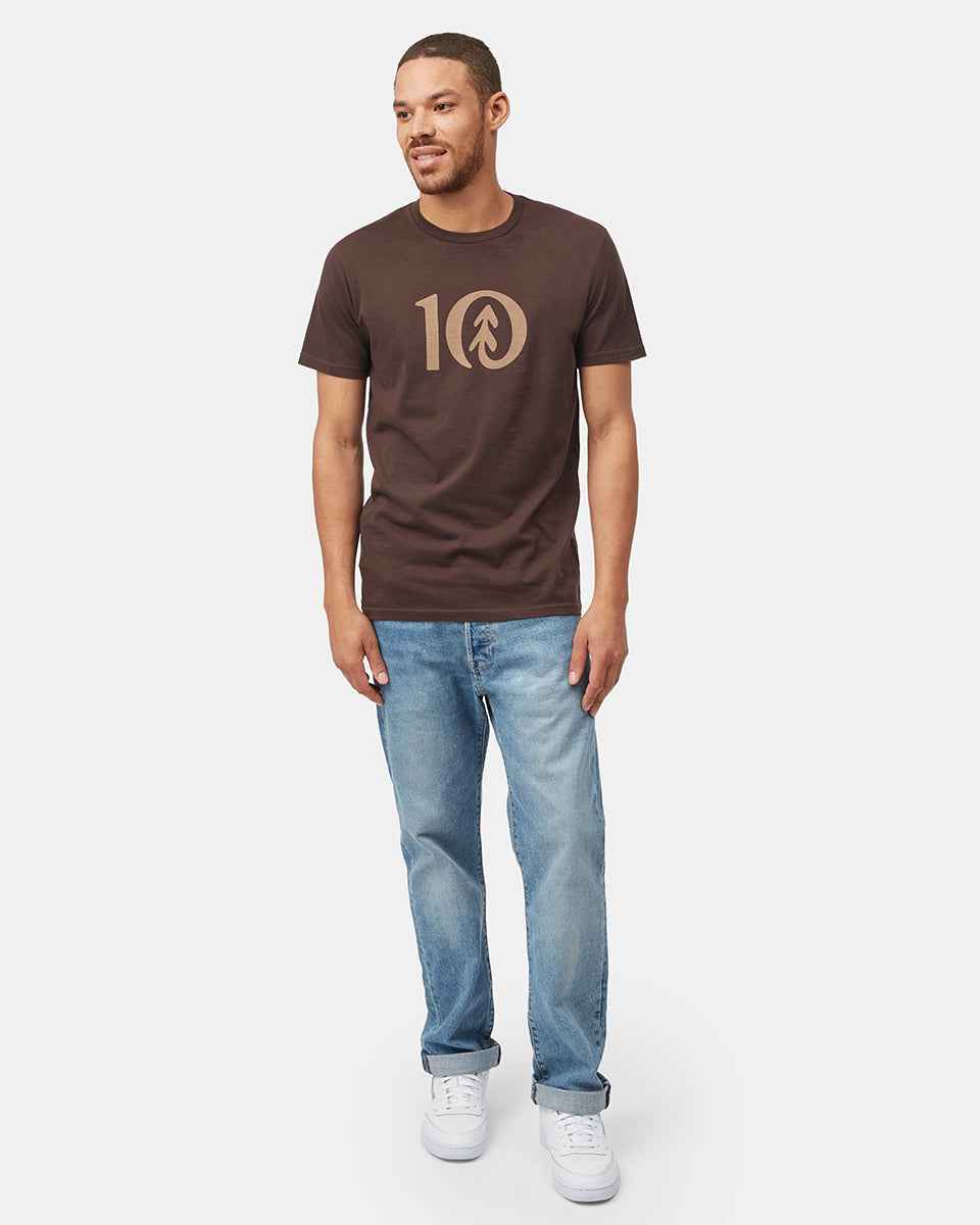 Ten T-Shirt
