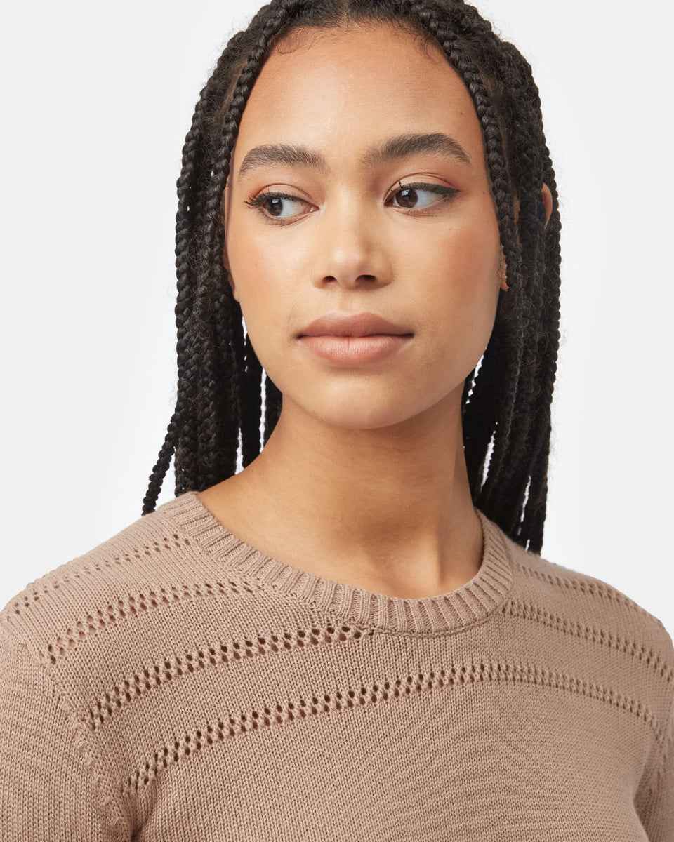 Forever After Sweater