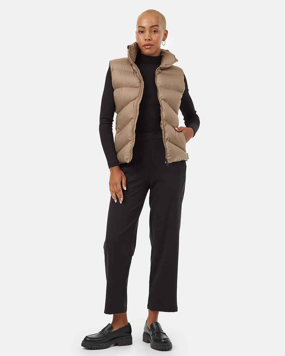 Boulder Vest