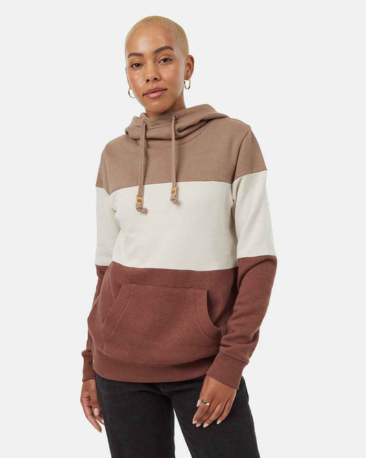 Blocked Banshee Hoodie