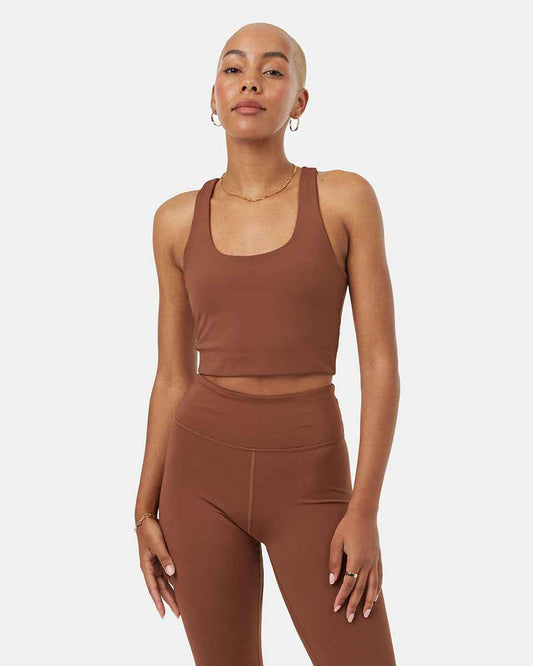 InMotion Longline Active Bra
