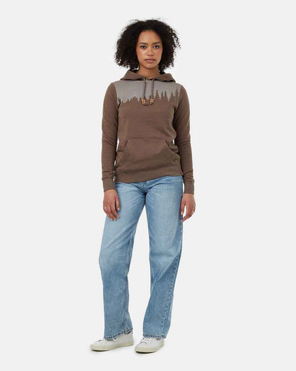 Juniper Hoodie