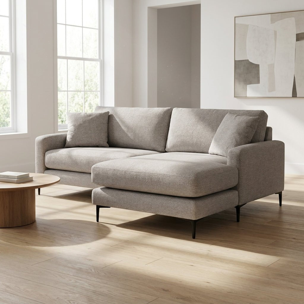 Brynn Sofa with Chaise