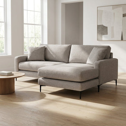 Brynn Sofa with Chaise