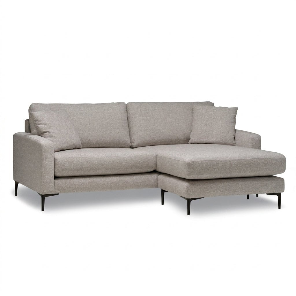 Brynn Sofa with Chaise