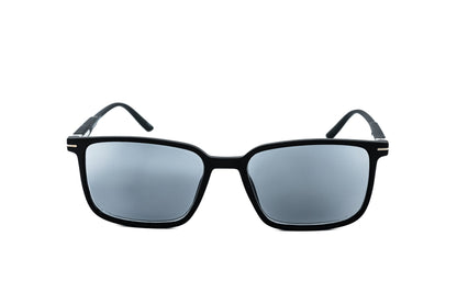 Brunel – Rectangular Sun Readers | Bolero Eyewear