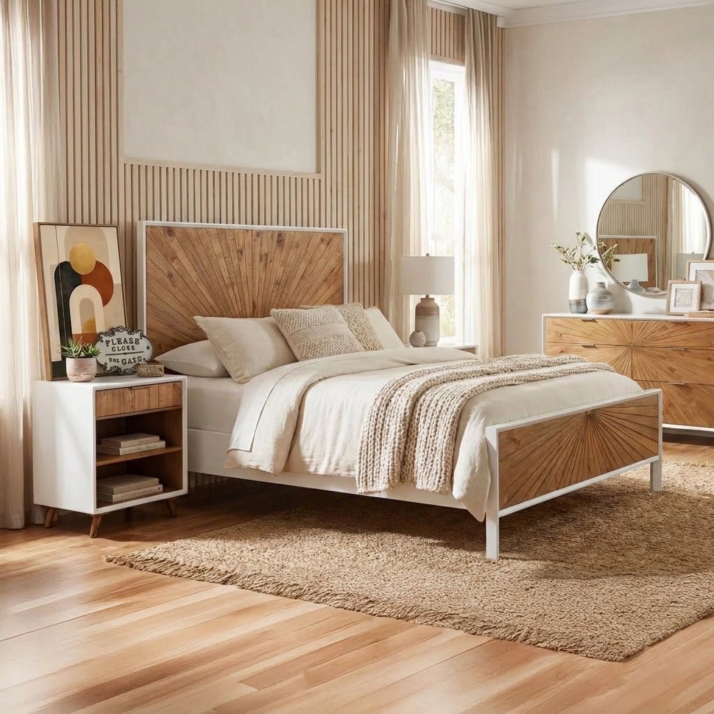 Calloway Bedroom Set